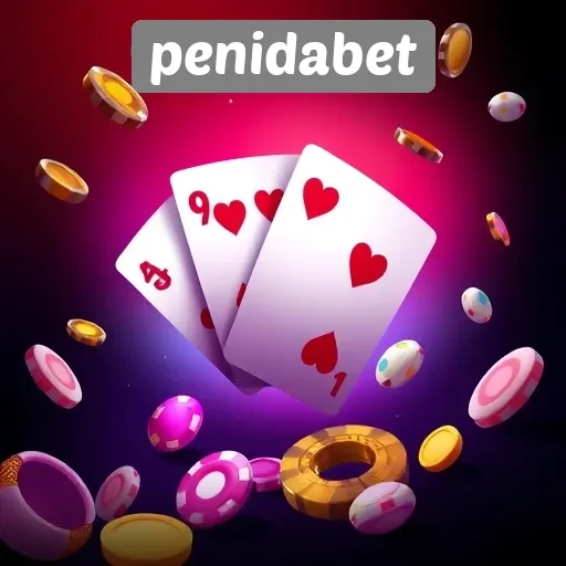Jenis Permainan Populer yang Tersedia di Penidabet