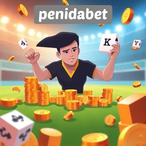 Strategi Menang Bermain di Situs Penidabet