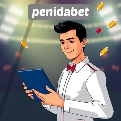 Panduan Memulai di Penidabet untuk Pemula