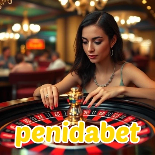 penidabet: Eksplorasi Mengagumkan Syarat & Ketentuan untuk Pemain