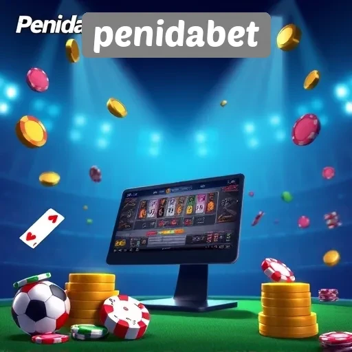 Mengenal Penidabet Sebagai Platform Game Terpercaya