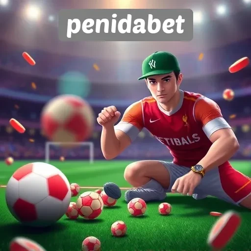 Proses Registrasi Mudah Di Penidabet Untuk Pemain Baru