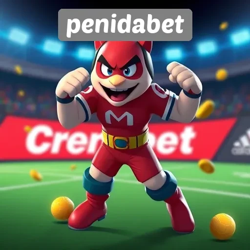 Mengulas Fitur Unik dari Situs Game Penidabet