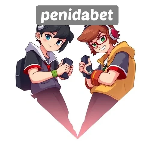 Review Fitur Menarik di Penidabet untuk Gamers