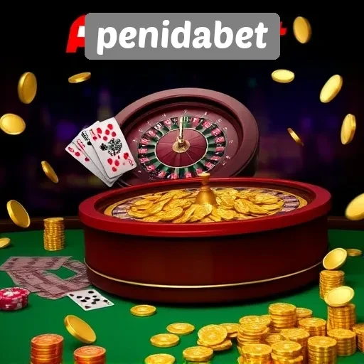 Menjelajahi Ragam Permainan di Penidabet