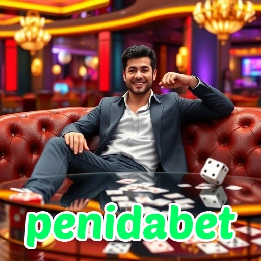 penidabet: Game Arcade Penuh Keseruan untuk Penggemar Game Online