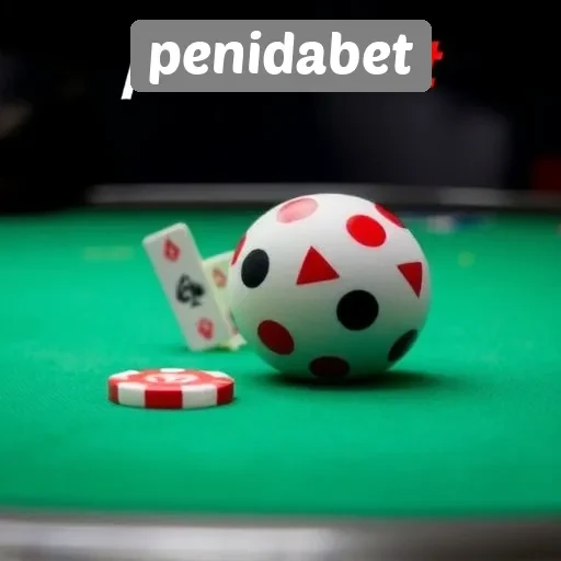 Ulasan Lengkap tentang Penidabet Situs Game Terpercaya