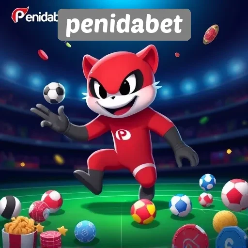 Berbagai Jenis Permainan yang Tersedia di Penidabet