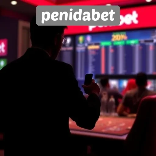 Analisis Keamanan dan Lisensi Situs Penidabet di Pasar Game