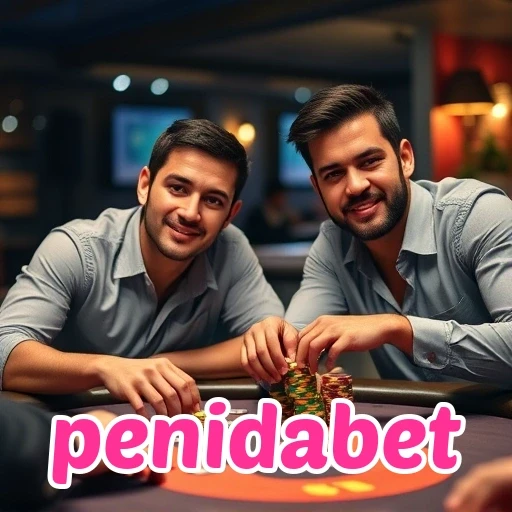 penidabet: Dapatkan Keuntungan Ganda Dengan Referral Bonus Menarik!