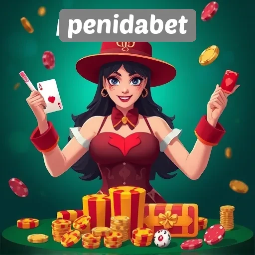 Beragam Permainan Menarik yang Ditawarkan oleh Penidabet