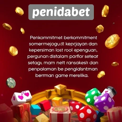 Keamanan dan Kepercayaan Pengguna di Situs Game Penidabet