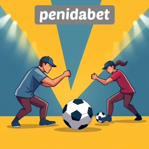 Taktik dan Strategi Bermain yang Efektif di Penidabet