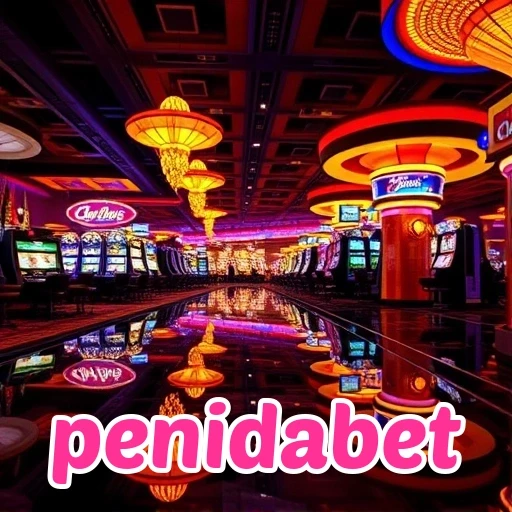 penidabet: Discovering Top-notch Data Security Features for Gamers