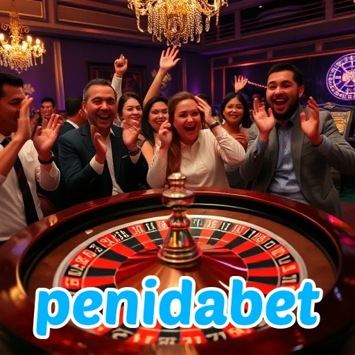 penidabet: Panduan Bermain Game Online Terbaik di Indonesia