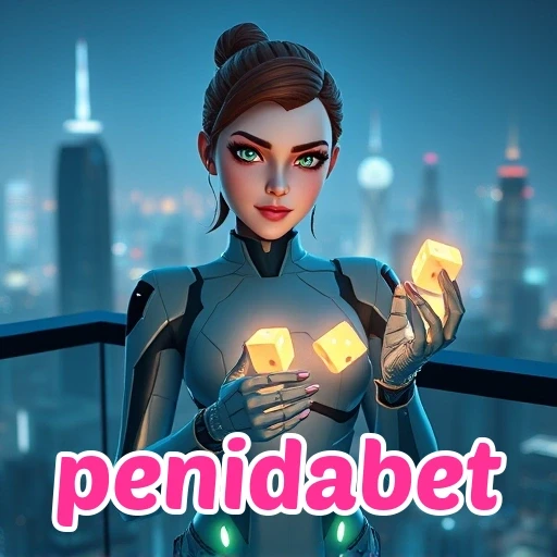penidabet: Poker Online Seru untuk Penggemar Game di Indonesia