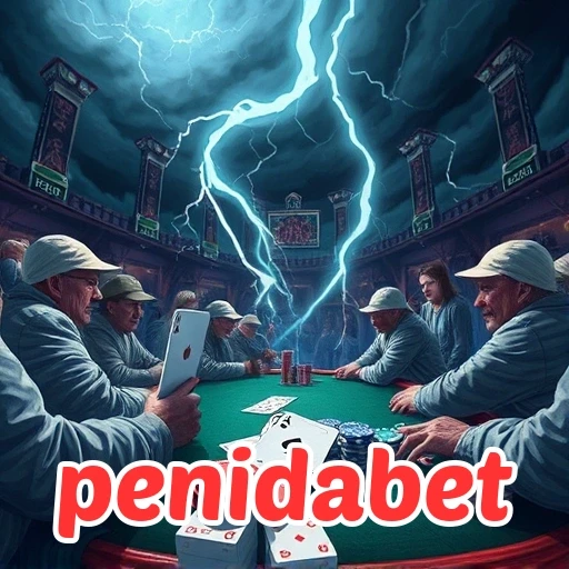 penidabet: Kunci Menang di Dunia Game Online Indonesia