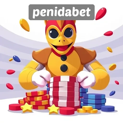 Perbandingan Penidabet dengan Situs Game Lain di Indonesia
